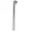 Sattelstütze SP-R07 silber Ø27 0mm/350mm