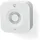 Nedis Smartlife Gong 433 Mhz | Zubehör für: Wificdp10gy Wificdp30wt Wificdp40cwt | Batteriebetrieben / Stromversorgung über Usb | 4 Sounds