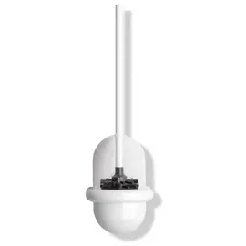 Hewi WC-Bürstengarnitur Serie 477 tiefschwarz