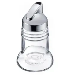 WESTMARK Paris-Chrome Mehrzweckgießer 63492611 , Volumen: 150 ml