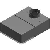 Buderus Strömungssicherung 32/5 380 mm
