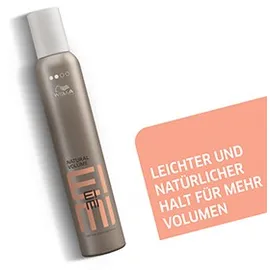 Wella EIMI Natural Volume 300 ml