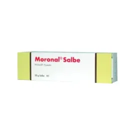 Dermapharm Moronal Salbe