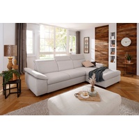 Home Affaire Ecksofa »Mauritius«, beige