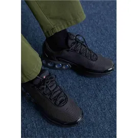 Nike Air Max Dn Herren Schwarz 42