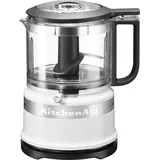 KitchenAid MINI-ZERKLEINERER 5KFC3516EWH Weiß