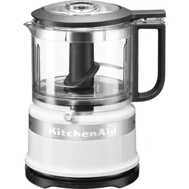 KitchenAid MINI-ZERKLEINERER 5KFC3516EWH Weiß
