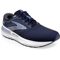 Brooks Beast GTS 23 Peacoat/Blue/White, 42