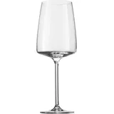 Weinglas Sensa Fruchtig und Fein, Schott Zwiesel - 535ml (6 Stk.) - 6er Karton, ohne Eiche