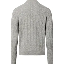 Lindbergh Pullover hellgrau XL