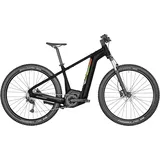 Bergamont E-Revox Edition MTB E-Bike (29" | 500Wh | schwarz glänzend) Größe: 52 cm