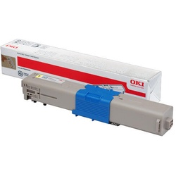 OKI Original-Toner 44469704