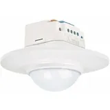 Niko Bewegungsmelder Swiss Garde 360 Plus RA