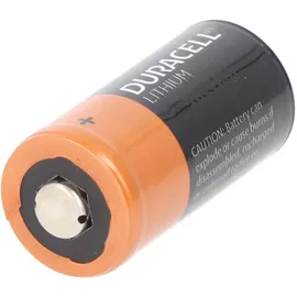 Duracell CR123A 3V 10 St.