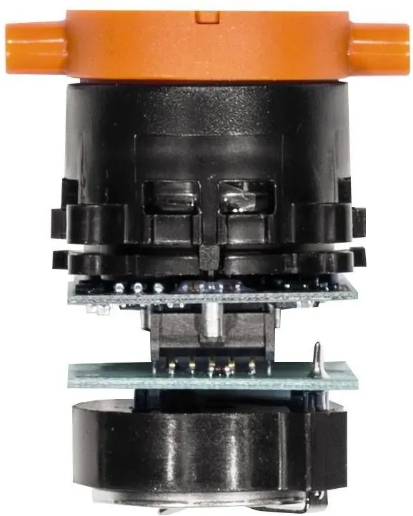 Testo NO Ersatzsensor 0393 0151