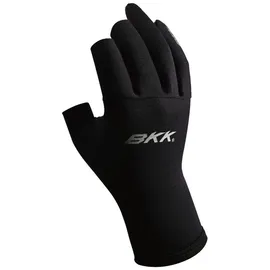 BKK OPALA Gloves - Handschuhe, Angelhandschuh, Neoprenhandschuhe, Warmer Hängeschutz für die Winterzeit, Größe:XXL