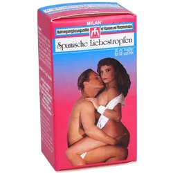 Spanische Liebestropfen 20 ml