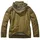 Brandit Textil M65 Giant Jacke Olive S