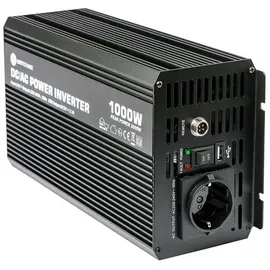WATTSTUNDE WATTSTUNDE® 2000W 24V Sinus Spannungswandler