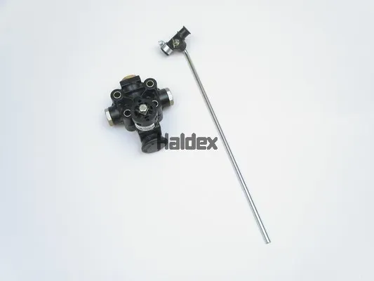 HALDEX Luftfederventil 612035031 für Iveco