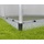 CANOPIA Mythos 6x8 Alu HKP 4 mm 4,6 m2 inkl. Bodenrahmen