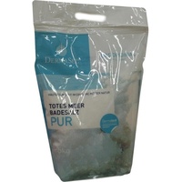 Dermasel Totes Meer Badesalz Pur 5000 g