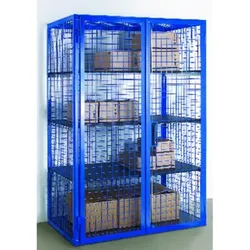 Universalschrank indoor Ral 5002