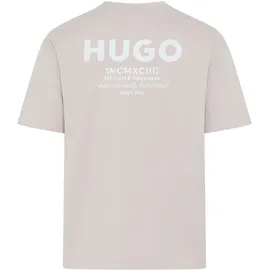 HUGO BOSS Nalono grau S