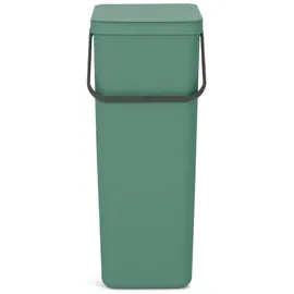 Brabantia Sort & Go 40 l Grün