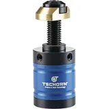 Tschorn Schraubstock Stahl 80 mm