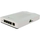 MicroTik CRS304-4XG-IN - Switch - 5 ports