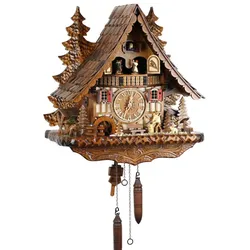 Engstler -Tannenwald 44cm- 499 QMT