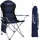 Hauki Campingstuhl 2er Set Blau