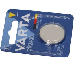 Varta Electronics CR 2430 (1 St.)