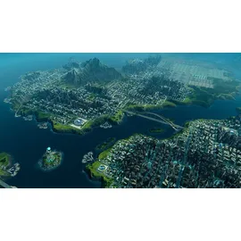 Anno 2205 (USK) (PC)