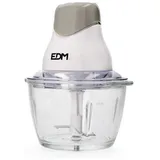 EDM Zerkleinerer 07669 Silber