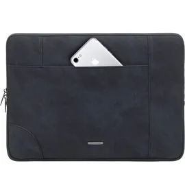 RivaCase® Rivacase 8861 black MacBook Pro 16 Ultrabook bag 15.6 Rucksack Schwarz