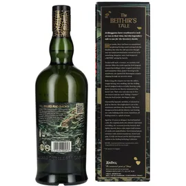 Ardbeg 15 Jahre Old Single Malt 46% vol 0,7 l Geschenkbox