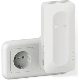 Netgear EAX12 AX1600 4-Stream WiFi 6 Mesh Extender Steckdosenformat