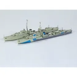 1:700 Brit. Zerstörer O-Klasse WL