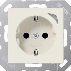 1St. Jung HOME SCHUKO Steckdose BTA1521S