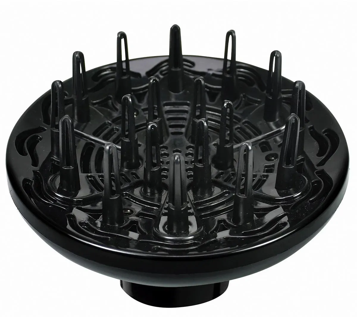 Jaguar Diffusor