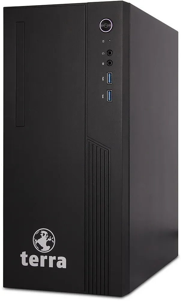 TERRA PC-BUSINESS BUSINESS 5000 - Komplettsystem - 4,6 GHz - RAM: 16 GB DDR4 - H