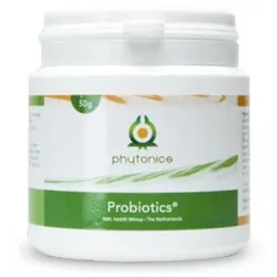 Phytonics Probiotics 50 Gramm 50 g