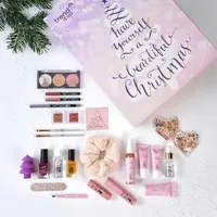 Trend it up Adventskalender 2024 Beauty Frauen Have yourself a beautiful Christmas 24 Überraschungen
