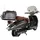 Alpha Motors Firenze Limited 50 ccm 3,0 PS 25 km/h Schwarz