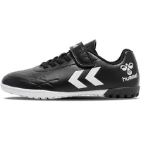 Hummel Star Turf Kinder schwarz - 33