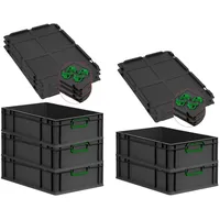 Proregal Eurobox NextGen Color 17 x 40 x 60