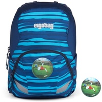 ergobag Ease Large Kindergartenrucksack