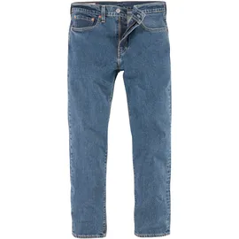 Levi's 502 Tapered Fit Blau 36/32